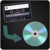 Как переписать аудио кассету на CD диск